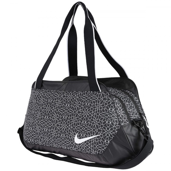 nike legend club gym bag